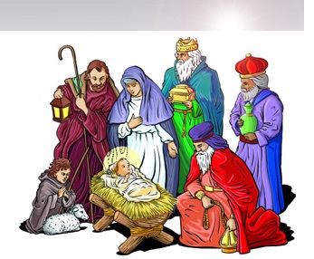 Feliz Navidad y Próspero Año 2013