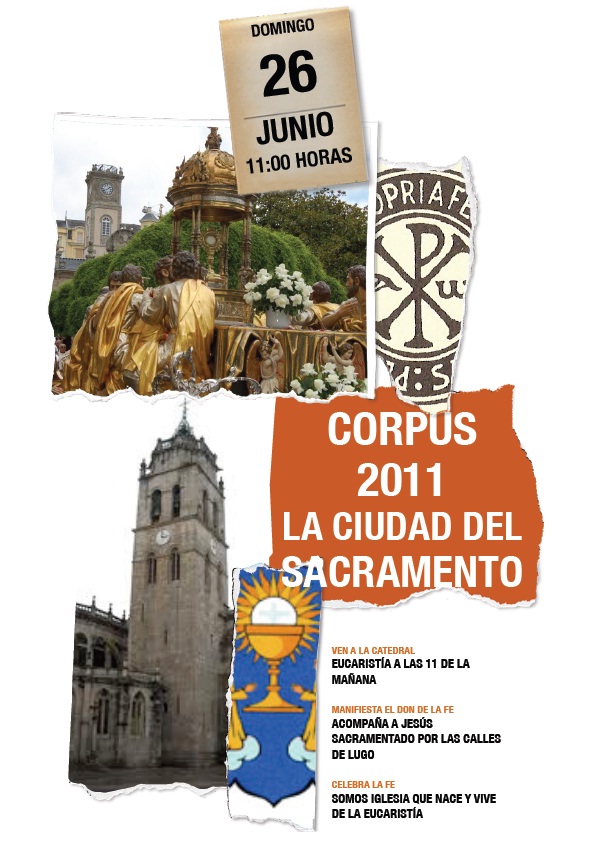 CORPUS 2011