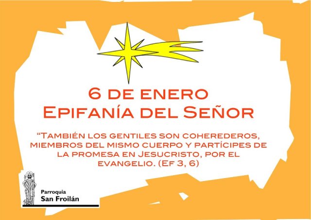 Epifanía