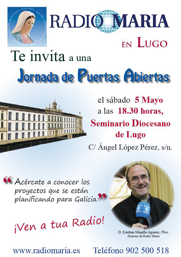 cartel lugo