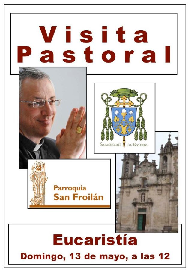 Visita Pastoral