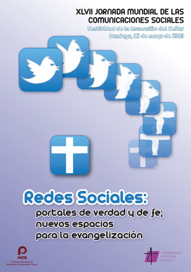 Jornada Mundial de las Comunicaciones Sociales