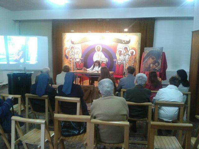 TESTIMONIOS SAN FROILAN 2103