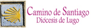 Camino de Santiago Lugo