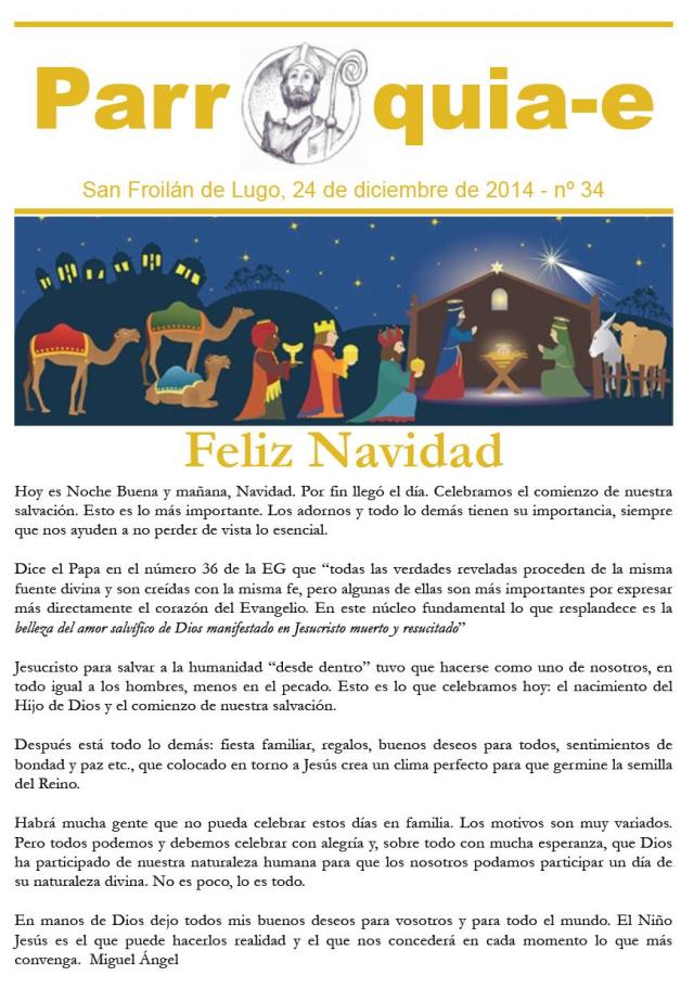 PARROQUIA-E Nº 34