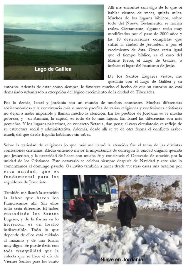 Parroquia-e nº 38 2