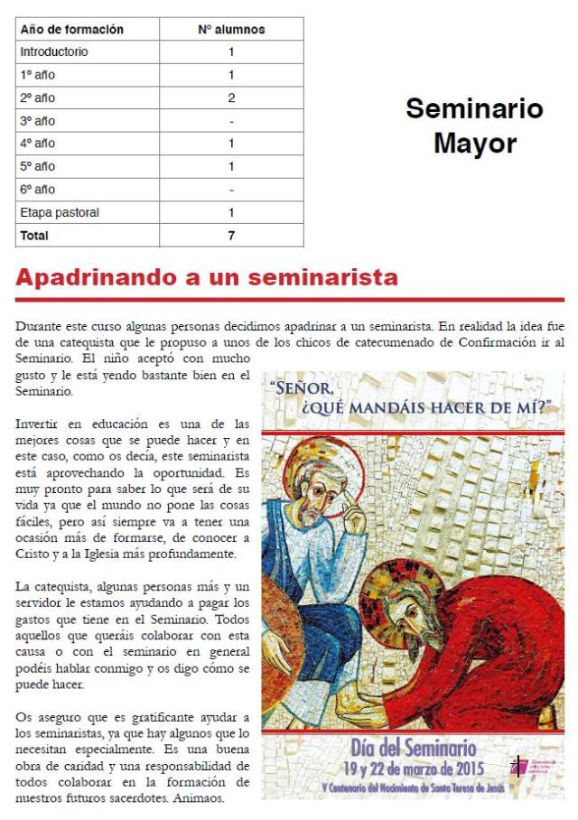 Parroquia-e nº 46 c