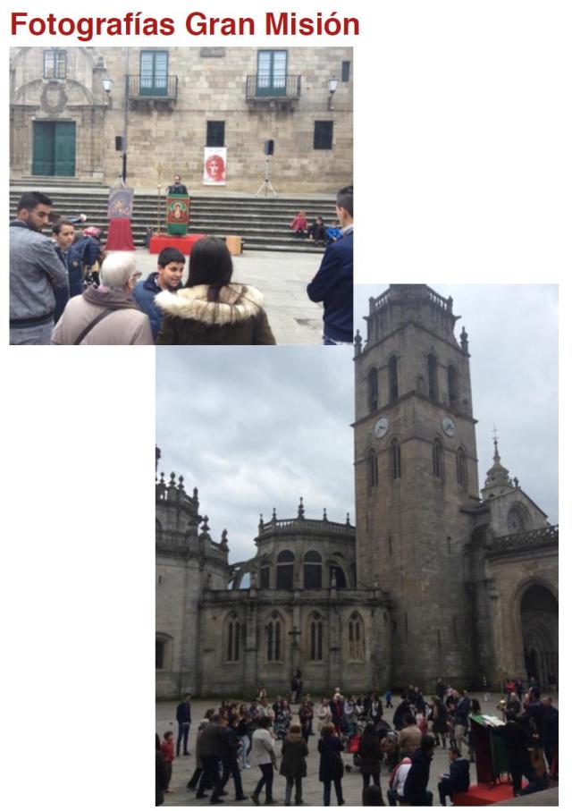 Parroquia-e nº 51 e