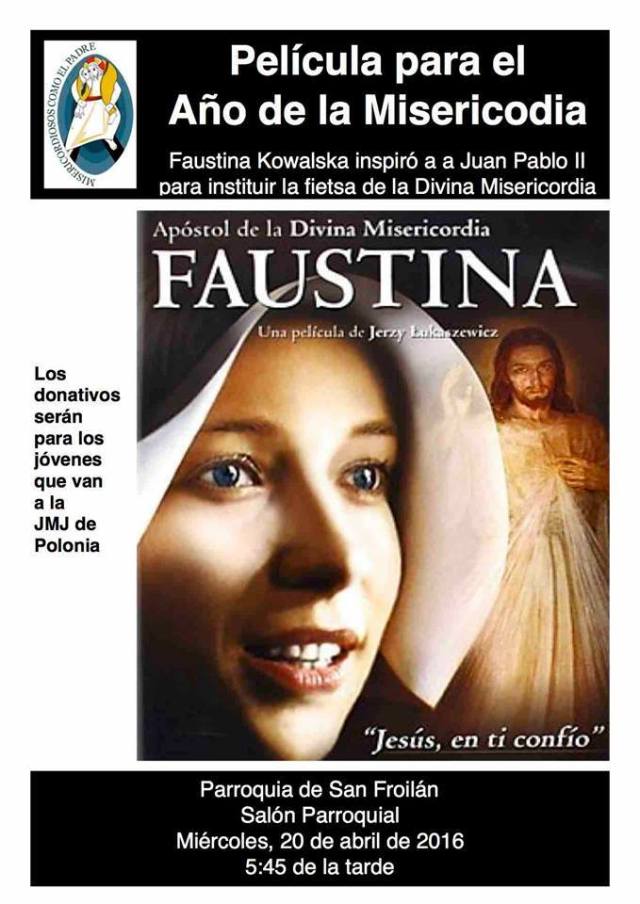 FAUSTINA